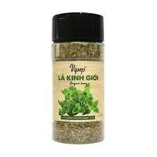 Lá Kinh Giới Oregano Vipep 20g - Gia Vị Tinh Tế, Chuẩn Hương Vị Ẩm Thực Cao Cấp