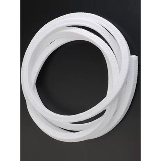 Máy bơm nước chống ăn mòn PTFE Ống nạp kín