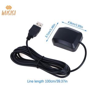 [WUSISI] Bộ thu GPS G-Mouse VK-162 Laptop Giao diện USB Mô-đun định vị GPS Điều hướng GPS Hỗ trợ Ăng-ten mô-đun GPS MỚI