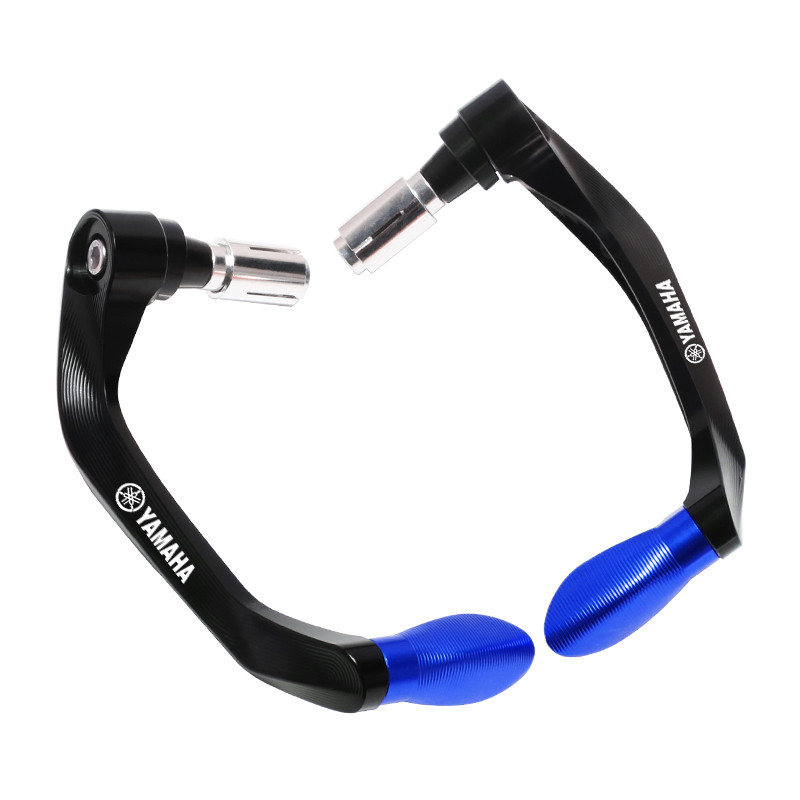 Dành Cho Xe YAMAHA R15 R25 R3 R1 R6 R1M Đua Xe Máy CNC Tay Cầm Đòn Bẩy Bảo Vệ Tay Bảo Vệ Bảo Vệ Phụ Kiện Chống Rơi