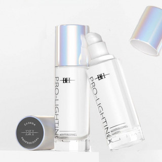 BH Brightening Liquid Makeup Primer Cô lập nước Light Facial Makeup Primer Dầu kiểm soát dưỡng ẩm lâu trôi Kem lót trang điểm không nhờn