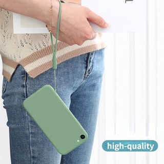 Dây đeo cổ tay silicon Dây buộc điện thoại di động Dây đeo quyến rũ dễ thương cho dây đeo điện thoại di động Phím máy ảnh Dây buộc Móc khóa Dây treo