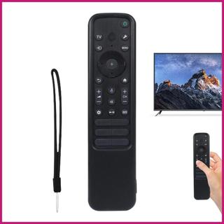 Ốp Lưng Điều Khiển Từ Xa Silicon Tay Bảo Vệ Chống Sốc Thân Thiện Với Da Cho Liền Mạch Fit TV shopidaevn