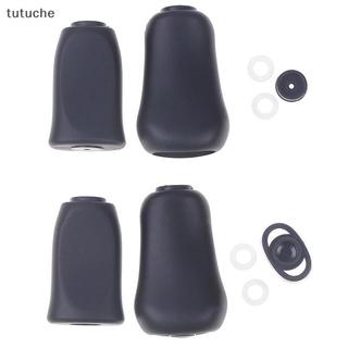 Tutu 2 Chiếc Máy Câu Tay Cầm Tự Lắp Ráp, Chất Liệu Cao Su và PC
