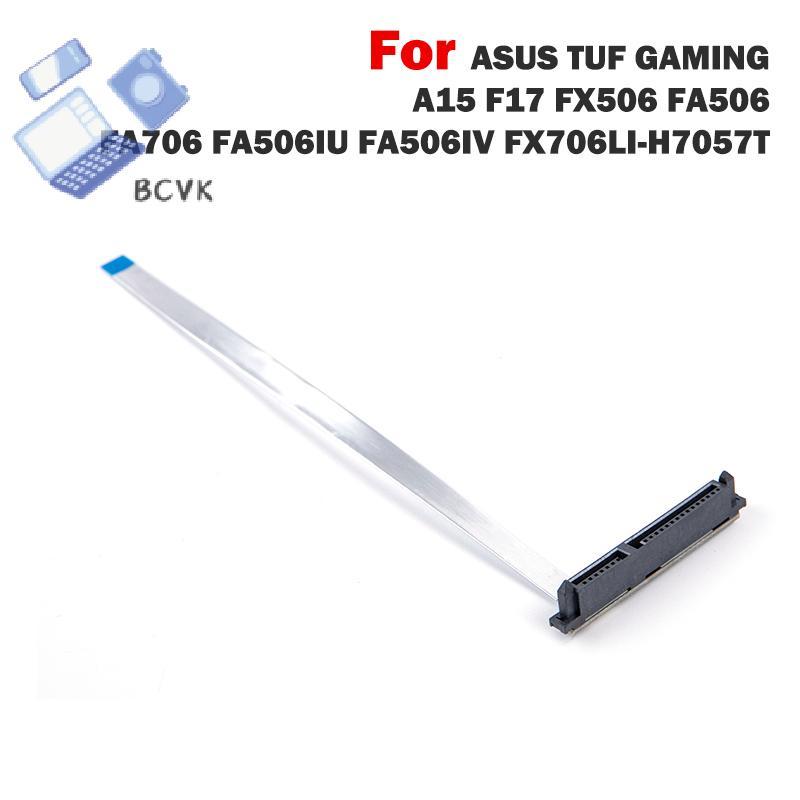 [BCVK] Dành Cho ASUS TUF GAMING A15 F17 FX506 SATA Ổ Cứng HDD SSD Kết ...