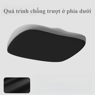 Đệm Ghế Ergonomic Ô Tô & Văn Phòng - Nâng Đỡ Vùng Hông, Chống Mỏi Cho Nhân Viên Văn Phòng Và Tài Xế