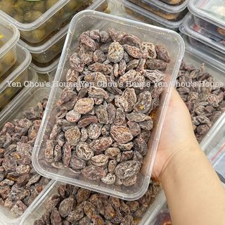 Ô mai Hà Nội