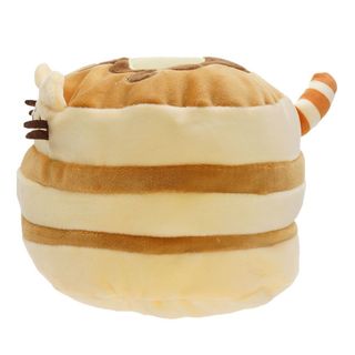 Bánh Quy Sinh Nhật Burger Sandwich Mèo Pancake Búp Bê Dễ Thương Sang Trọng Đồ Chơi Búp Bê Búp Bê Quà Tặng Quà Tặng
