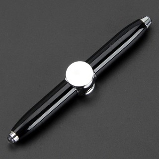 Bút bi spinner, trợ thủ học tập，bút quay，Con Quay Fidget Spinner