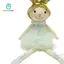 Gamchiano Thỏ Phục Sinh Búp Bê Nhồi Bông Tượng Trang Trí Ngày Lễ Tân Gia Quà Tặng Động Vật Trang Trí Thỏ Sang Trọng Đồ Chơi Cho Bàn Tiệc Phòng Ngủ