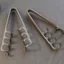 EBINLANDS Tạo Kiểu Tóc Lông Tơ Lược, Lược Chải Tóc Di Động Nhẹ, Sáng Tạo Dễ Dàng Làm Sạch Salon Tạo Kiểu Lược Dụng Cụ Chăm Sóc Tóc