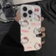 ốp lưng iphone mèo Hello kitty dễ thương Cho Iphone 17 Iphone 7 xs xr 11 12 13 14 15 16 Pro Max Plus