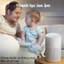 Máy Lọc Không Khí Cao Cấp - Bộ Lọc HEPA 3 Lớp,Khuẩn Lọc Bụi Mịn,Khử Mùi Diệt,Làm sạch không khí