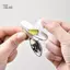 PlumHOUSE Nắp Bồn Cầu Nâng Nắp Bồn Cầu Nâng Ghế Vệ Sinh Nâng Nắp Bồn Cầu Tay Cầm Đồ Dùng Phòng Tắm Đa Năng ABS Thiết Thực VN