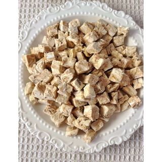 Cá Thu Sấy Siêu Đạm, Giàu Omega 3, Bổ Sung Dinh Dưỡng Cho Chó Mèo