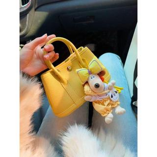 Túi làm vườn dòng Hàn Quốc Túi đeo chéo Mini PU