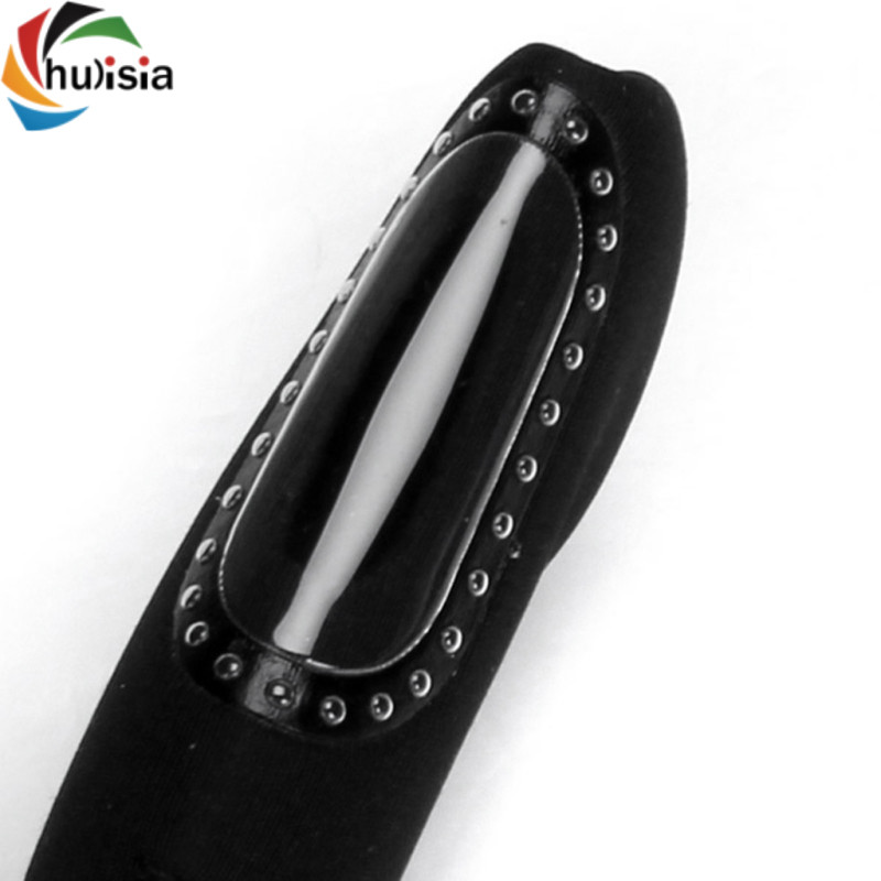 Bộ 10 Chiếc Bảo Vệ Đầu Gậy Golf Curisia Made từ Nylon dành cho Gậy Sắt và Putter