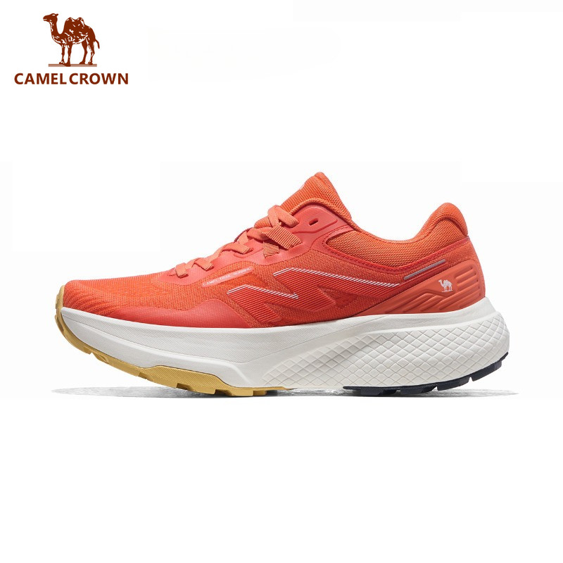Giày chạy bộ CAMEL CROWN dành cho nam, nhẹ, chống mài mòn và chống trượt