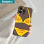 Ibumpers Ốp Điện Thoại Ngộ nghĩnh Chó Mèo Theo Chủ Đề Silicon Mềm Cao Cấp Chống Sốc Cho iPhone 11 12 13 14 15 16 Pro Max IP 7 8 Plus Iphon X XS XR Xs max