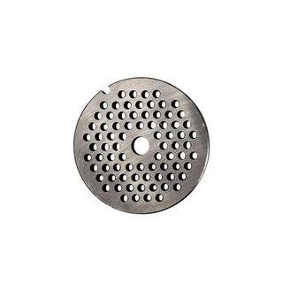 Loại 32 Máy Xay Thịt Bảng Lỗ Máy Xay Thịt Lưỡi Lỗ Ban Thịt Ổ Cắm Ban Sàng Ban 32#肉篦子圆孔配件 2AIW