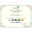 Bông Tẩy Trang Aura Beauty Thiết Kế Hai Mặt 150 Miếng 100% Cotton Không Viền