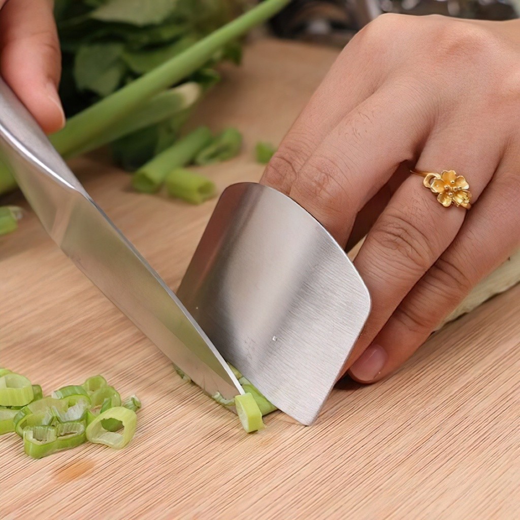 Dụng Cụ Bóc, Tách Vỏ Tỏi, Dụng Cụ Hỗ Trợ Bóc Tách Các Loại Củ, Quả, Hạt Bằng Thép Không Gỉ