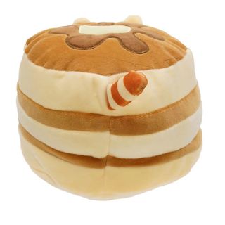 Bánh Quy Sinh Nhật Burger Sandwich Mèo Pancake Búp Bê Dễ Thương Sang Trọng Đồ Chơi Búp Bê Búp Bê Quà Tặng Quà Tặng
