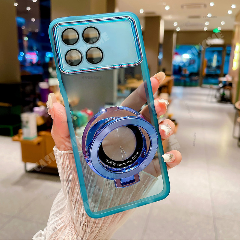 POCO F8Pro F8Ultra 2025 Vỏ Mềm Trong Suốt Cho POCOF8Pro POCO F8 POCOF8 Ultra Pro F8Pro ProF8 4G 5G 2025 Ốp lưng Len Camera Shcokproof