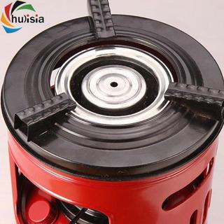 Lò bếp Curisia Kerasene di động, phù hợp cho các chuyến đi ngoài trời