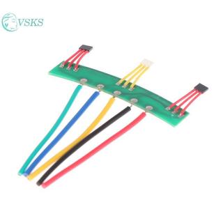 Chenlongshang 2 bánh Xe điện Cảm biến hội trường động cơ có cáp bảng 213 Cảm biến hội trường động cơ 60 độ cho nguyên tố E-Bike EN