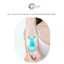 Ship từ HCM - [CHE TÊN] Dao Cạo Bikini CICILIA Dao Cạo Toàn Thân Cạo Râu, Chân, Tay Thiết Kế Nhỏ Gọn CI-217