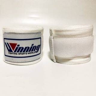 Băng quấn tay võ Boxing dài 5m cho người lớn và trẻ em, 1.5m Muay Thai tập luyện