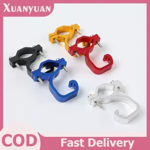 Xuân - Móc Khóa Xe Điện Kim Loại, Dành Cho Mũ Bảo Hiểm Và Lưu Trữ Ống