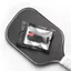 Nhãn dán bảo vệ vợt Pickleball BORAGETE, Băng cạnh đầu mái chèo dài 75cm 2,6 / 2,8cm, Băng bảo vệ vợt sơn chống mài mòn nhiều màu bền bỉ Đồ dùng thể thao
