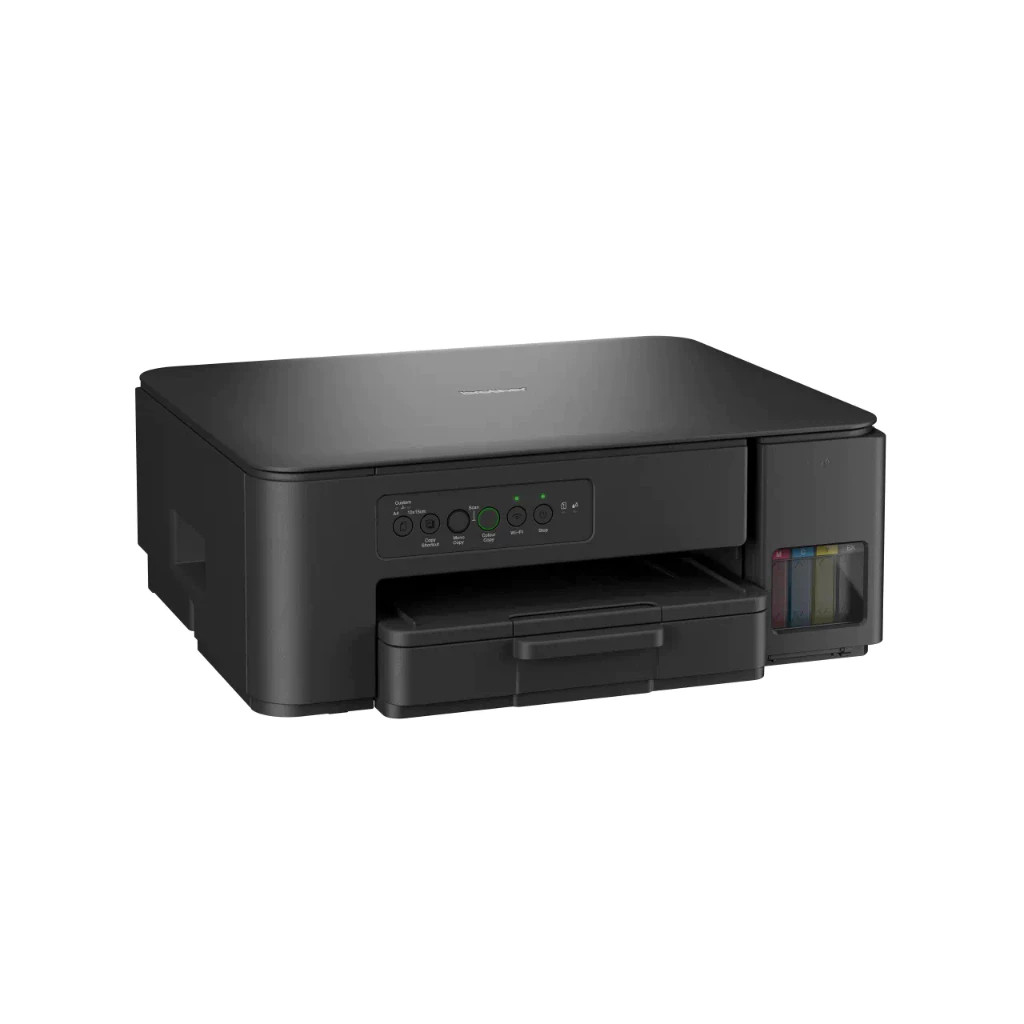 Máy in màu đa năng Brother DCP-T430W (In/Scan/Copy) - Kết nối Wifi - Bảo hành chính hãng 24 tháng
