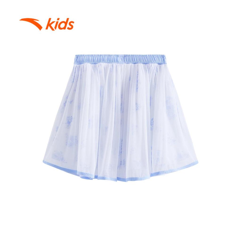 Chân Váy Thể Thao Bé Gái ANTA Kids 3625C8306