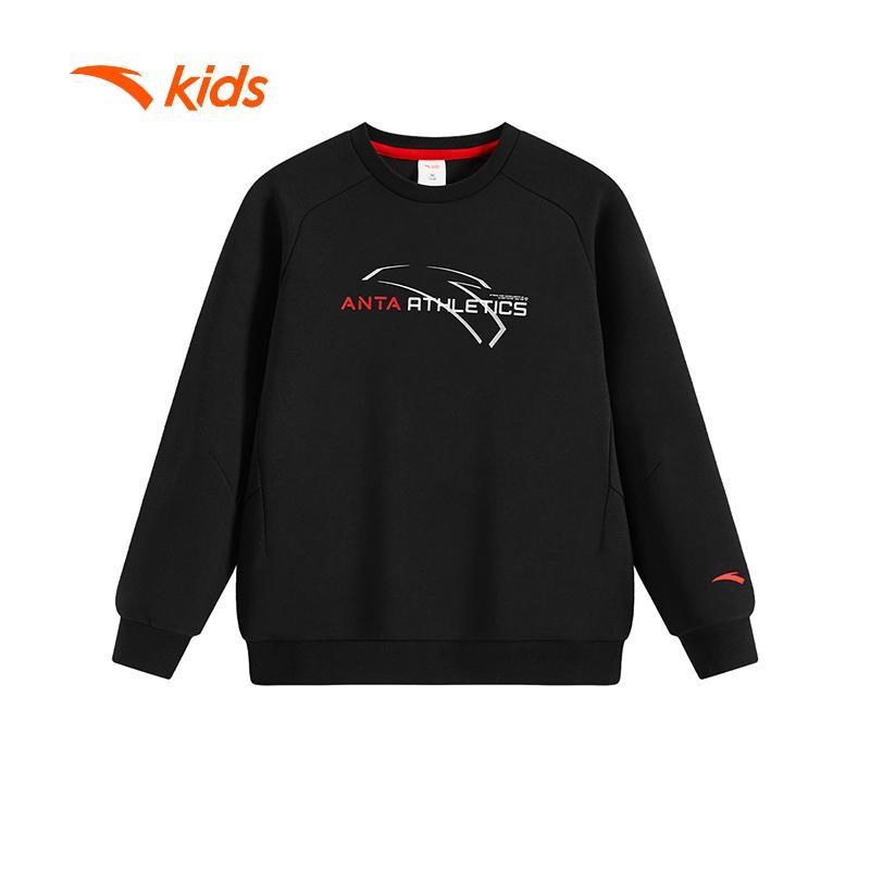 Áo Sweater Dài Tay Bé Trai ANTA Kids 3525C7713