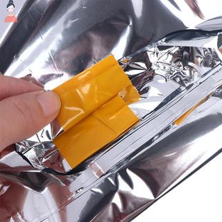 Lều gấp khẩn cấp chống nước cho 2 người, phù hợp sinh tồn và đi bộ đường dài ở Việt Nam