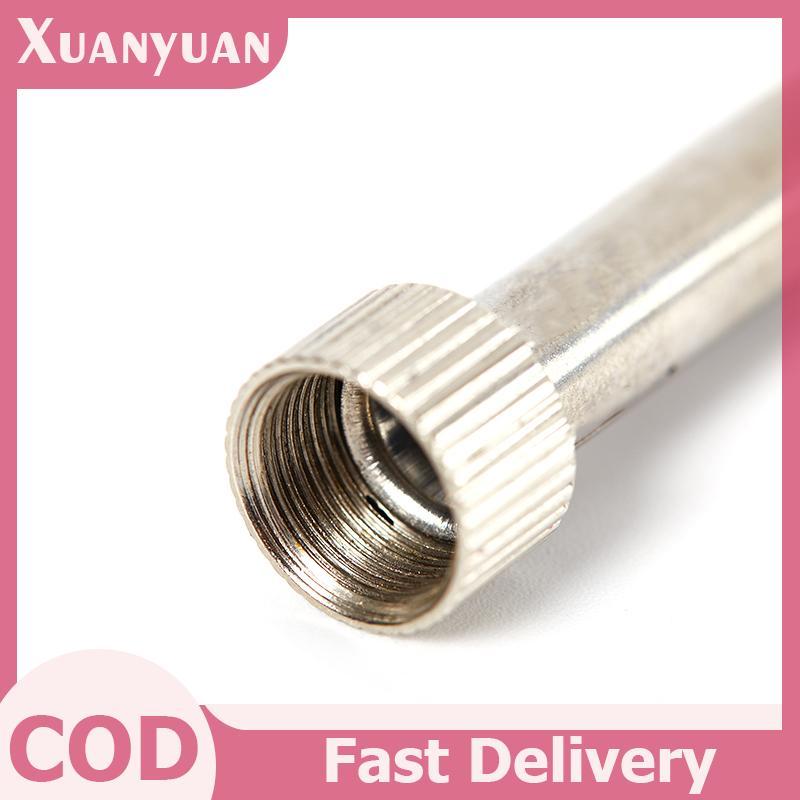 XUAN Điện Hàn Sắt Đầu Hàn Tay Cầm Adapter Cho .907T 905E VN