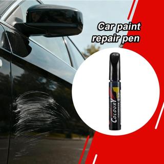 Bút sửa chữa sơn ô tô Bút sửa chữa màu lâu trôi Bút sơn ô tô Loại bỏ vết xước Bút cào ô tô pomervn