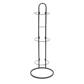 Giá đựng đồ thể thao di động - Tích hợp lưu trữ bóng đá và dụng cụ thể thao khác