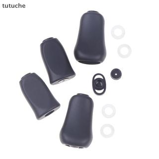 Tutu 2 Chiếc Máy Câu Tay Cầm Tự Lắp Ráp, Chất Liệu Cao Su và PC