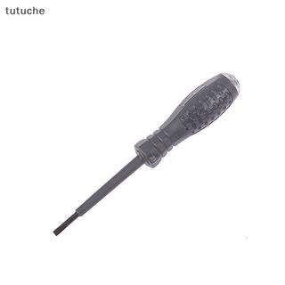 Tutu Bút kiểm tra điện áp thông minh AC Bút thử cảm ứng không tiếp xúc Bút chì Vôn kế Máy dò nguồn VN