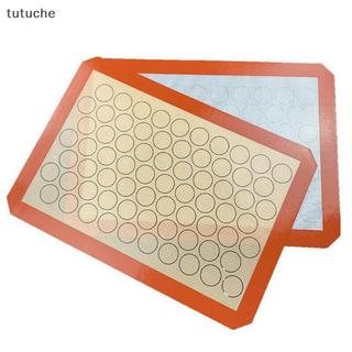 Tutu Chống Dính Thảm Silicon Nướng Bánh Ngọt Lót Bánh Tấm Bánh Nhà Bếp
VN