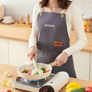 Tạp Dề / Không Tay Chống Dầu Chống Thấm Nước Tạp Dề Phong Cách Mới / Nữ Làm Việc Chống Bụi Chống Bẩn Quần Áo Làm Việc Tạp Dề CO07