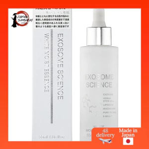 Exosome Science White Moist Essence 55ml- Direct from Japan