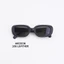 Kính Mát G.M.Maison. 106 Leather Màu Đen