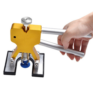 Dụng Cụ Sửa Thân Vỏ Ô Tô Đa Năng - Xử Lý Mọi Vết Lõm, Thao Tác Đơn Giản, Hiệu Quả Tức Thì