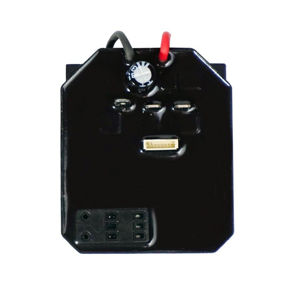 Bo mạch chủ điều khiển máy khoan điện NORDICLIFE, Bảng mạch Công tắc tốc độ Lithium không chổi than, Công tắc tốc độ Bộ điều khiển 18V-21V Phụ kiện bo mạch chủ