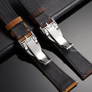 Cho Tudor Khóa Thép Không Gỉ Khóa 18 Mm Đồng Hồ Khóa Thay Thế Black Bay Nam Nữ